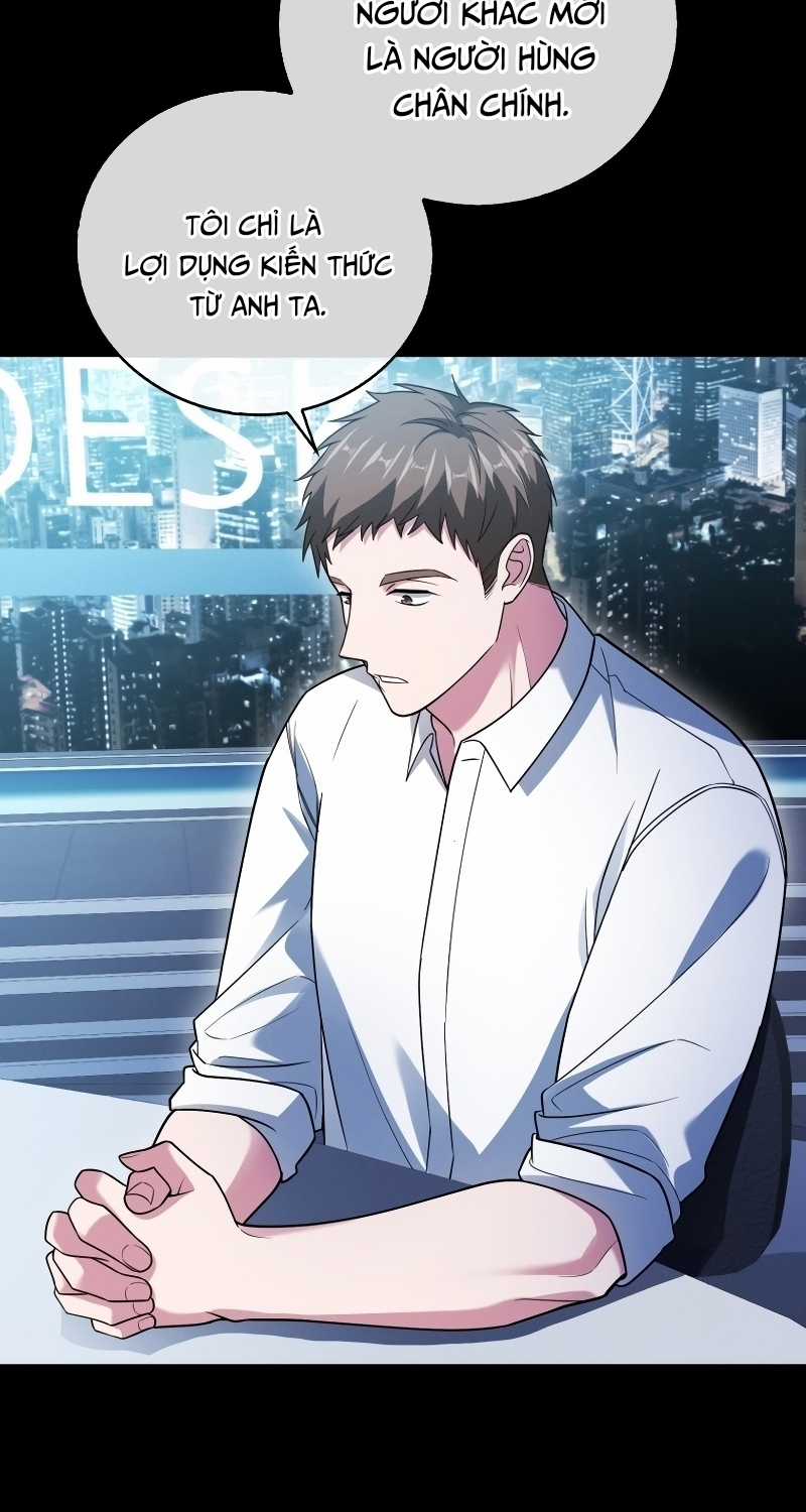 Người Chơi Có Thiên Phú Nghịch Thiên Chapter 15 trang 16