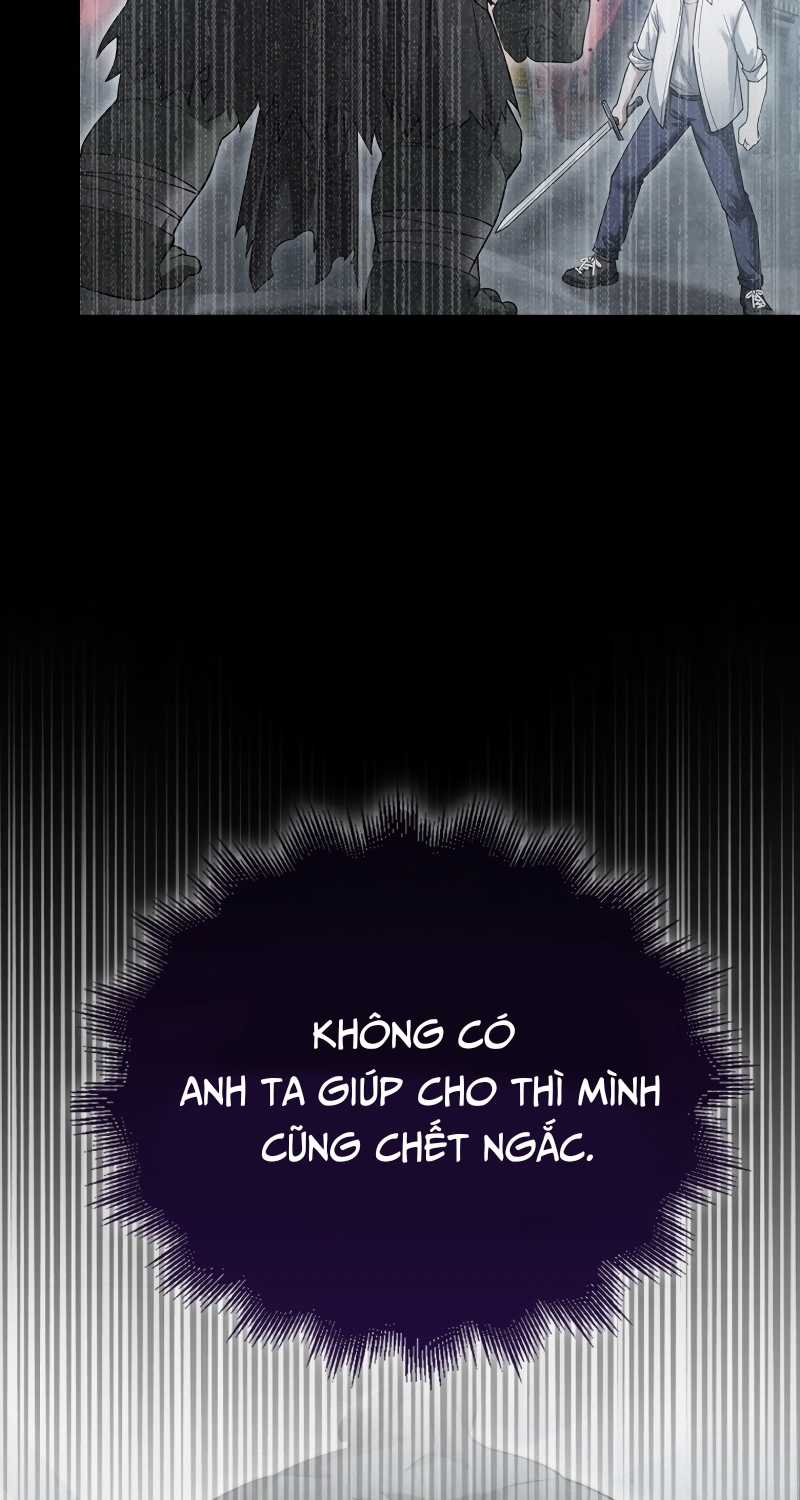 Người Chơi Có Thiên Phú Nghịch Thiên Chapter 15 trang 21