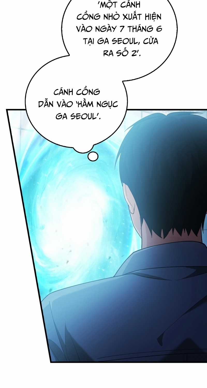 Người Chơi Có Thiên Phú Nghịch Thiên Chapter 15 trang 26