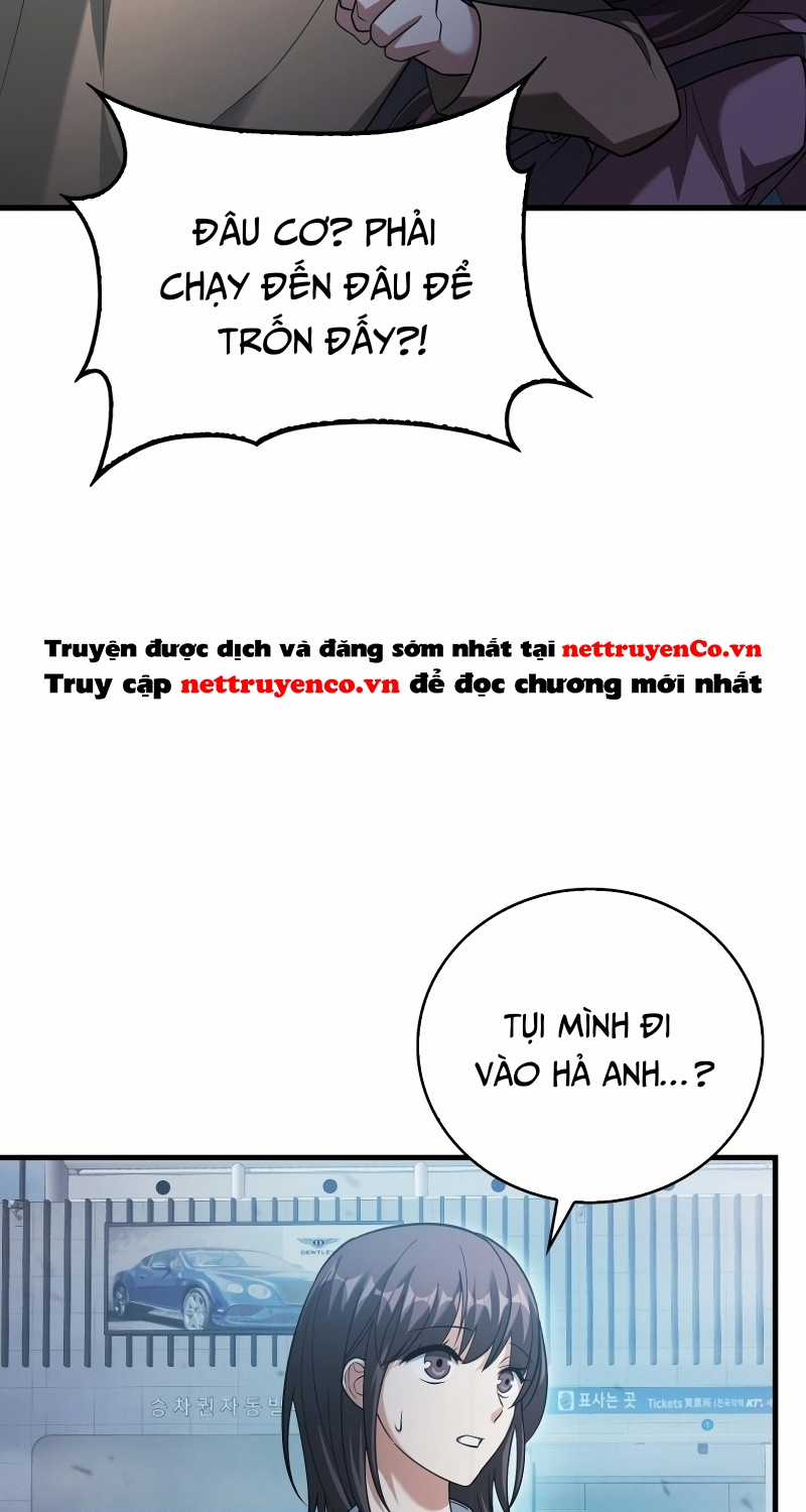 Người Chơi Có Thiên Phú Nghịch Thiên Chapter 15 trang 28