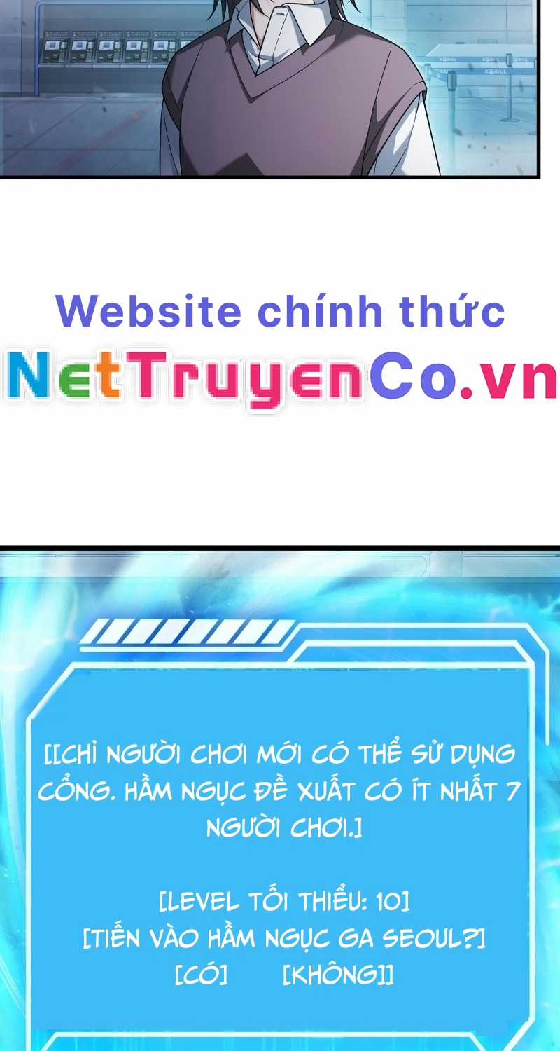 Người Chơi Có Thiên Phú Nghịch Thiên Chapter 15 trang 29