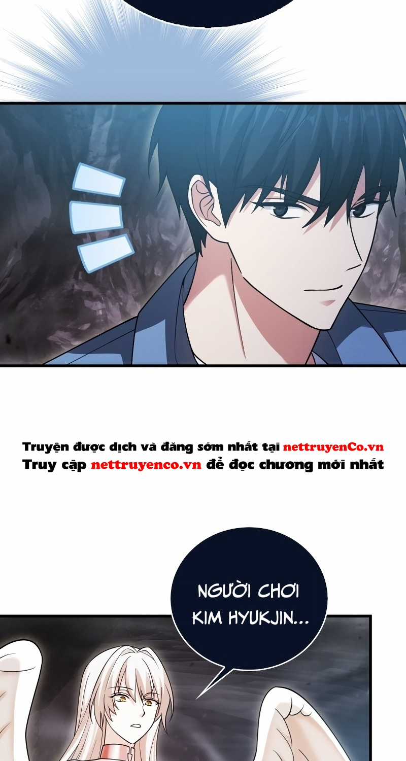 Người Chơi Có Thiên Phú Nghịch Thiên Chapter 15 trang 38