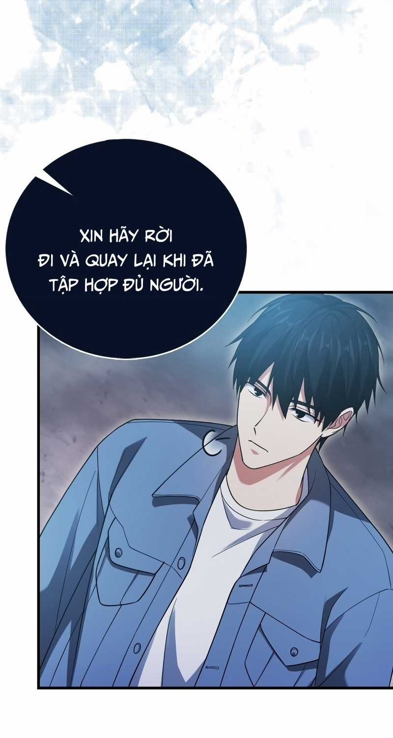 Người Chơi Có Thiên Phú Nghịch Thiên Chapter 15 trang 41