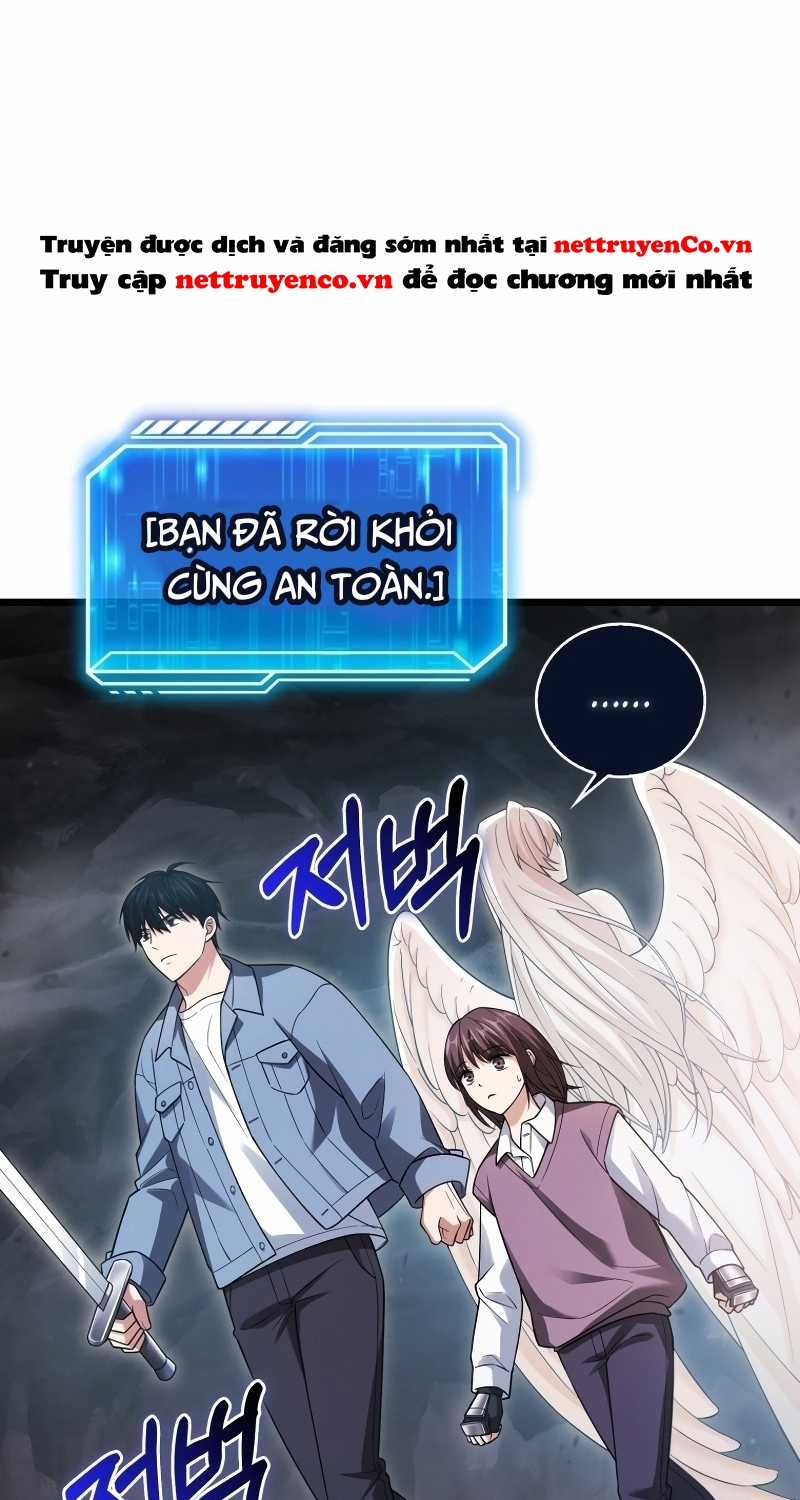 Người Chơi Có Thiên Phú Nghịch Thiên Chapter 15 trang 42