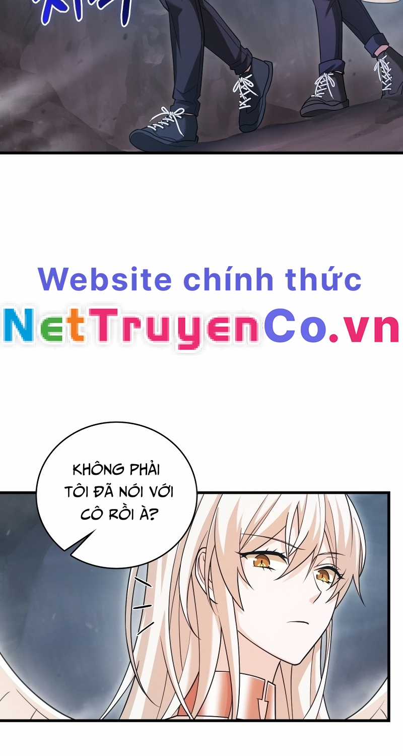 Người Chơi Có Thiên Phú Nghịch Thiên Chapter 15 trang 43