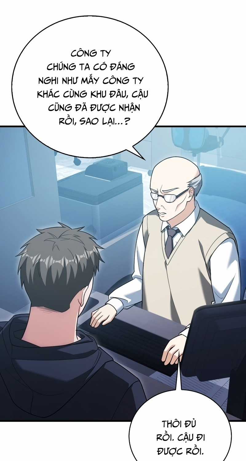 Người Chơi Có Thiên Phú Nghịch Thiên Chapter 15 trang 48