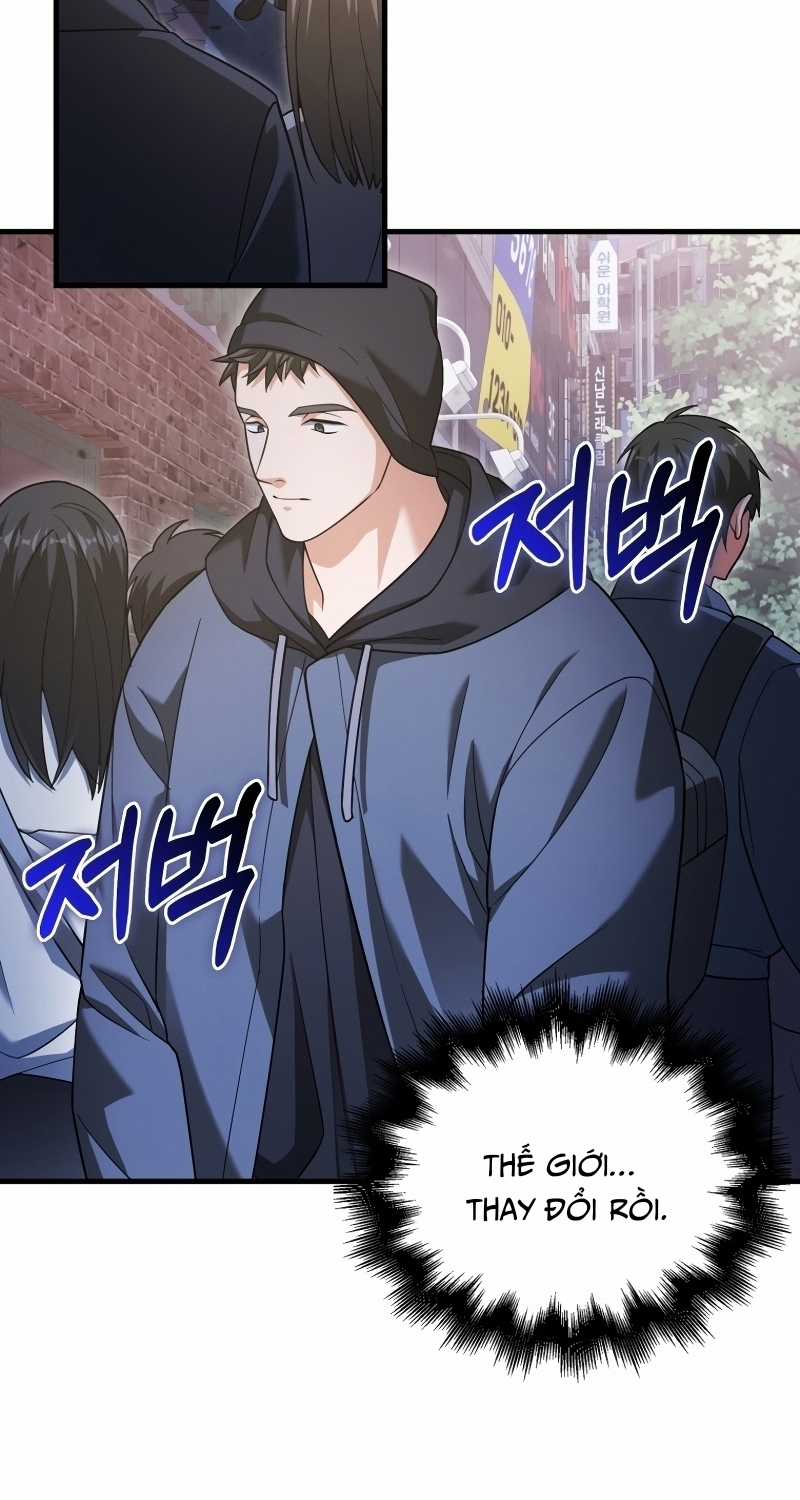 Người Chơi Có Thiên Phú Nghịch Thiên Chapter 15 trang 50