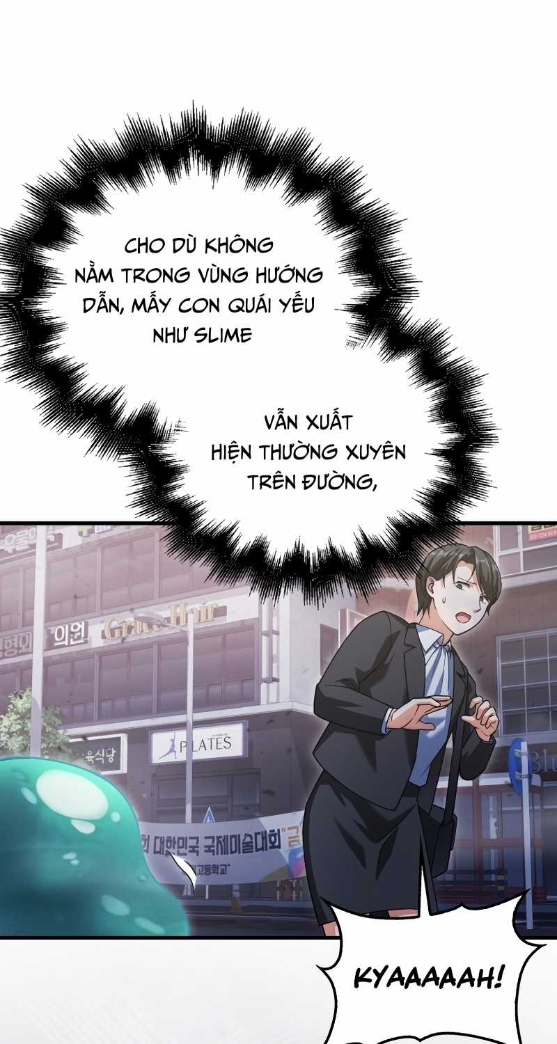 Người Chơi Có Thiên Phú Nghịch Thiên Chapter 15 trang 51