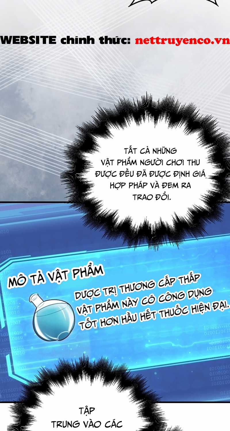 Người Chơi Có Thiên Phú Nghịch Thiên Chapter 15 trang 52