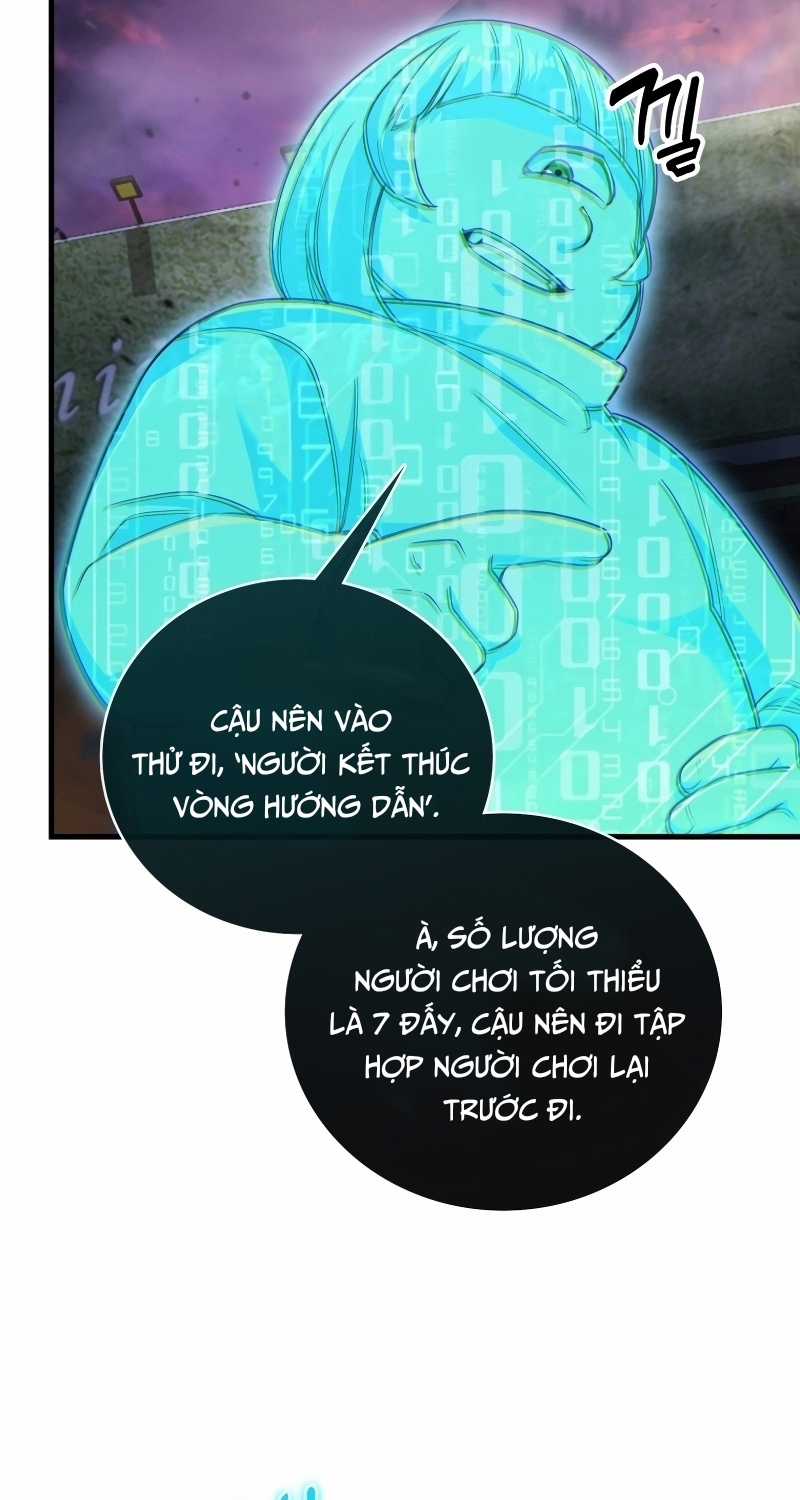 Người Chơi Có Thiên Phú Nghịch Thiên Chapter 15 trang 58