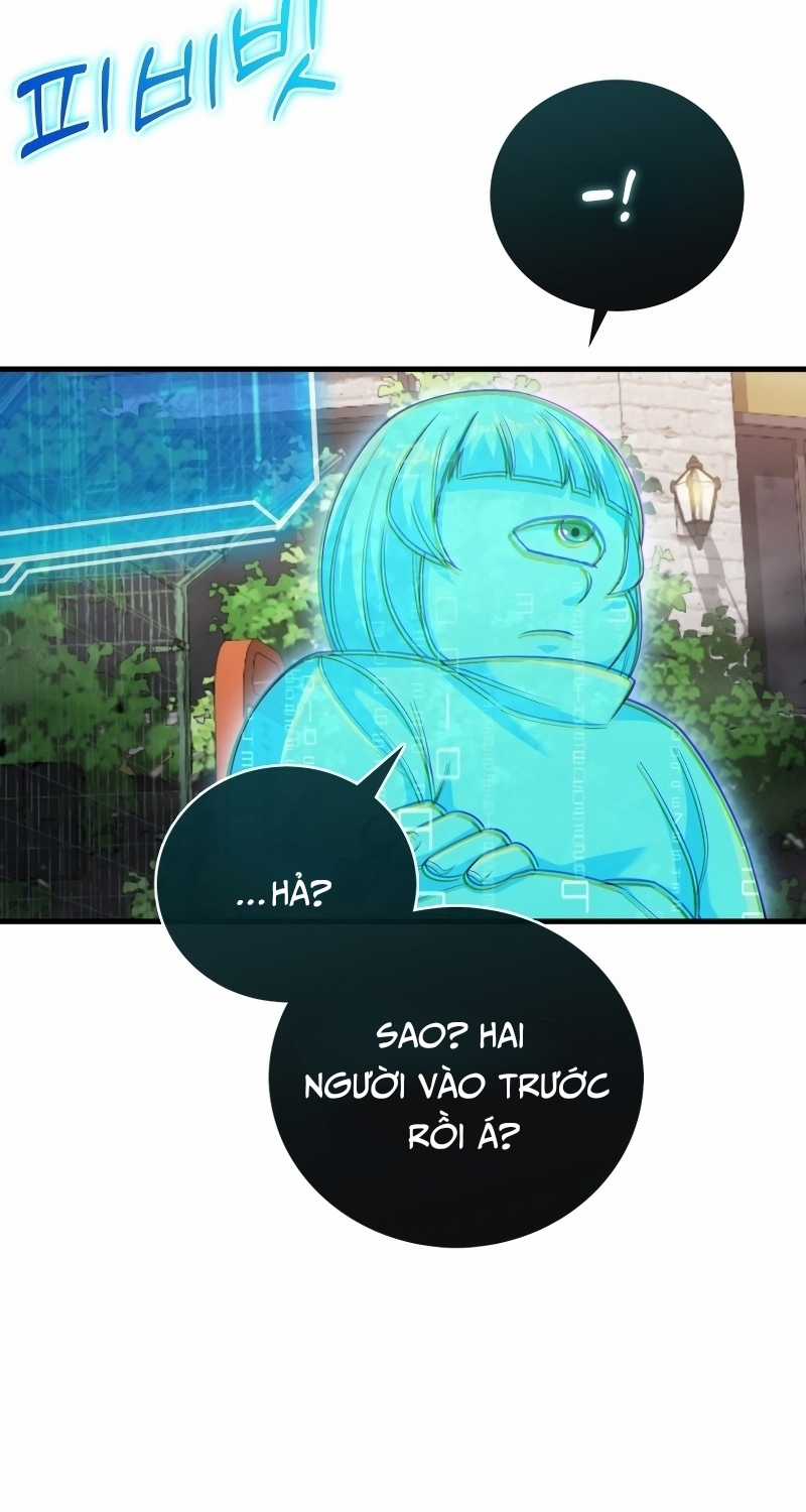 Người Chơi Có Thiên Phú Nghịch Thiên Chapter 15 trang 59