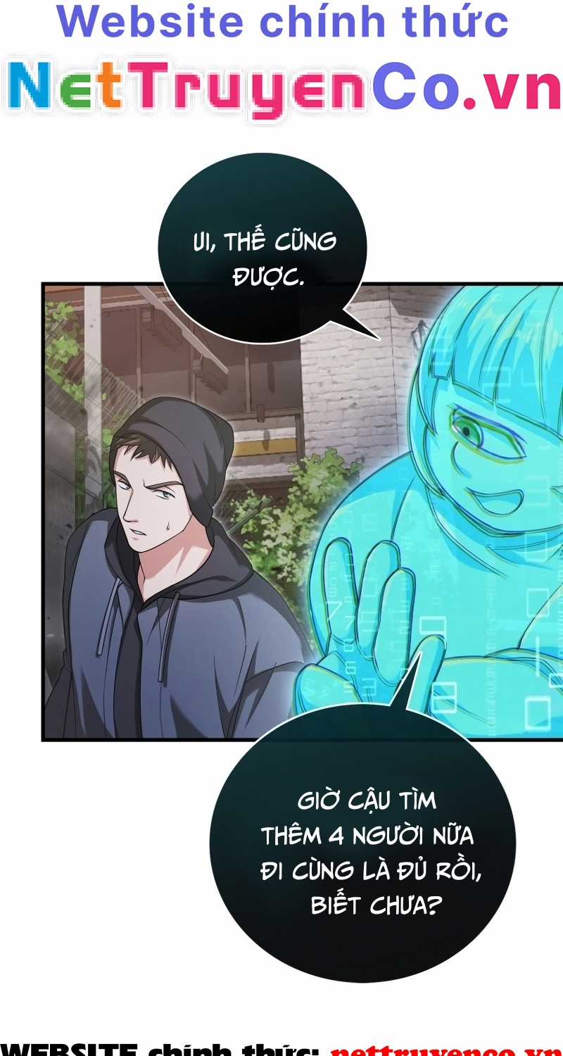 Người Chơi Có Thiên Phú Nghịch Thiên Chapter 15 trang 60