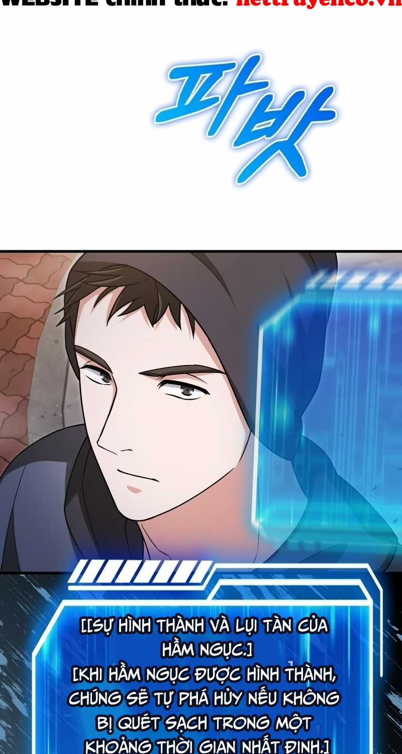 Người Chơi Có Thiên Phú Nghịch Thiên Chapter 15 trang 61