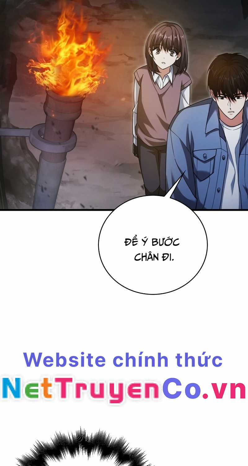 Người Chơi Có Thiên Phú Nghịch Thiên Chapter 15 trang 64