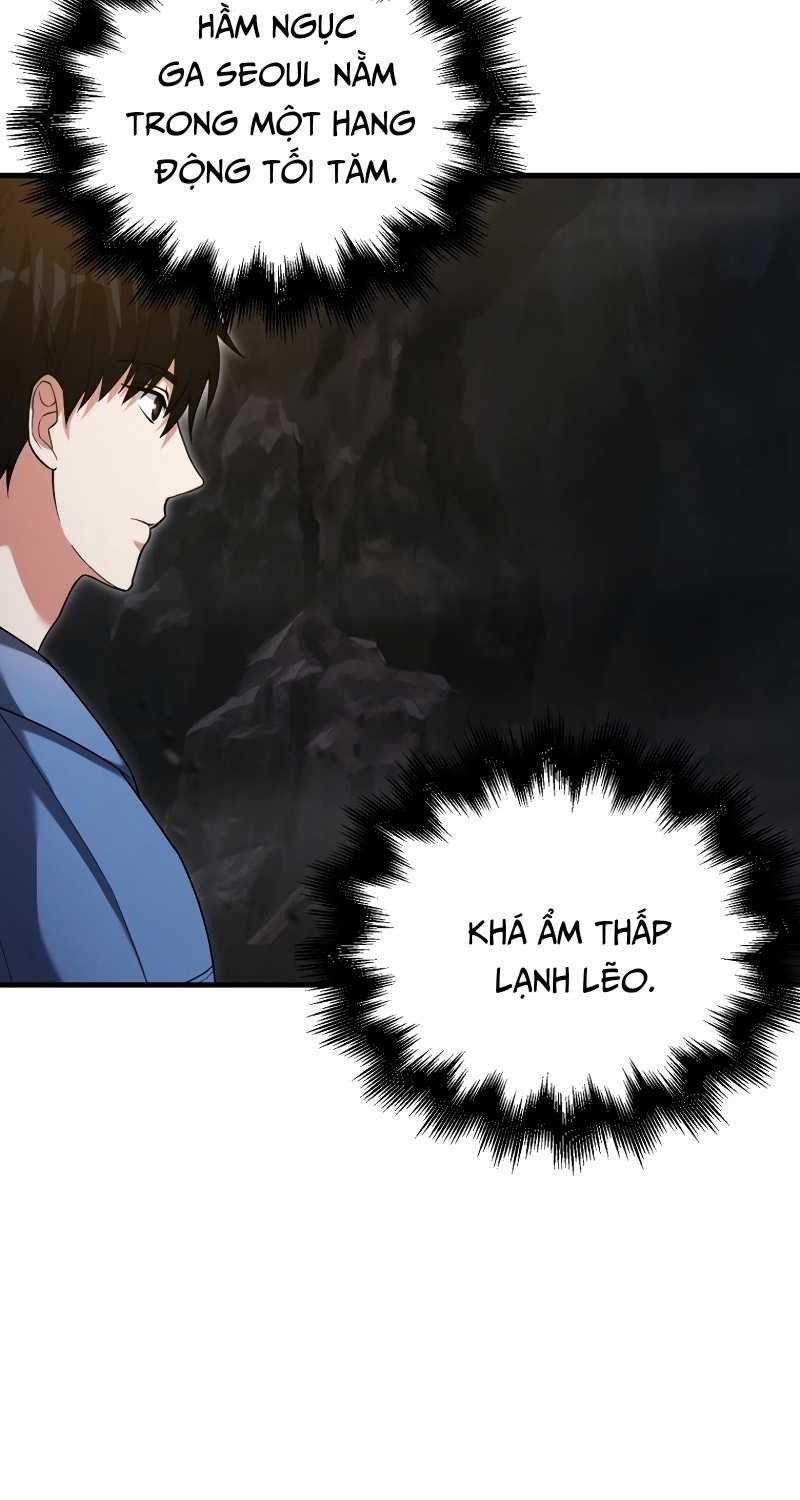 Người Chơi Có Thiên Phú Nghịch Thiên Chapter 15 trang 65