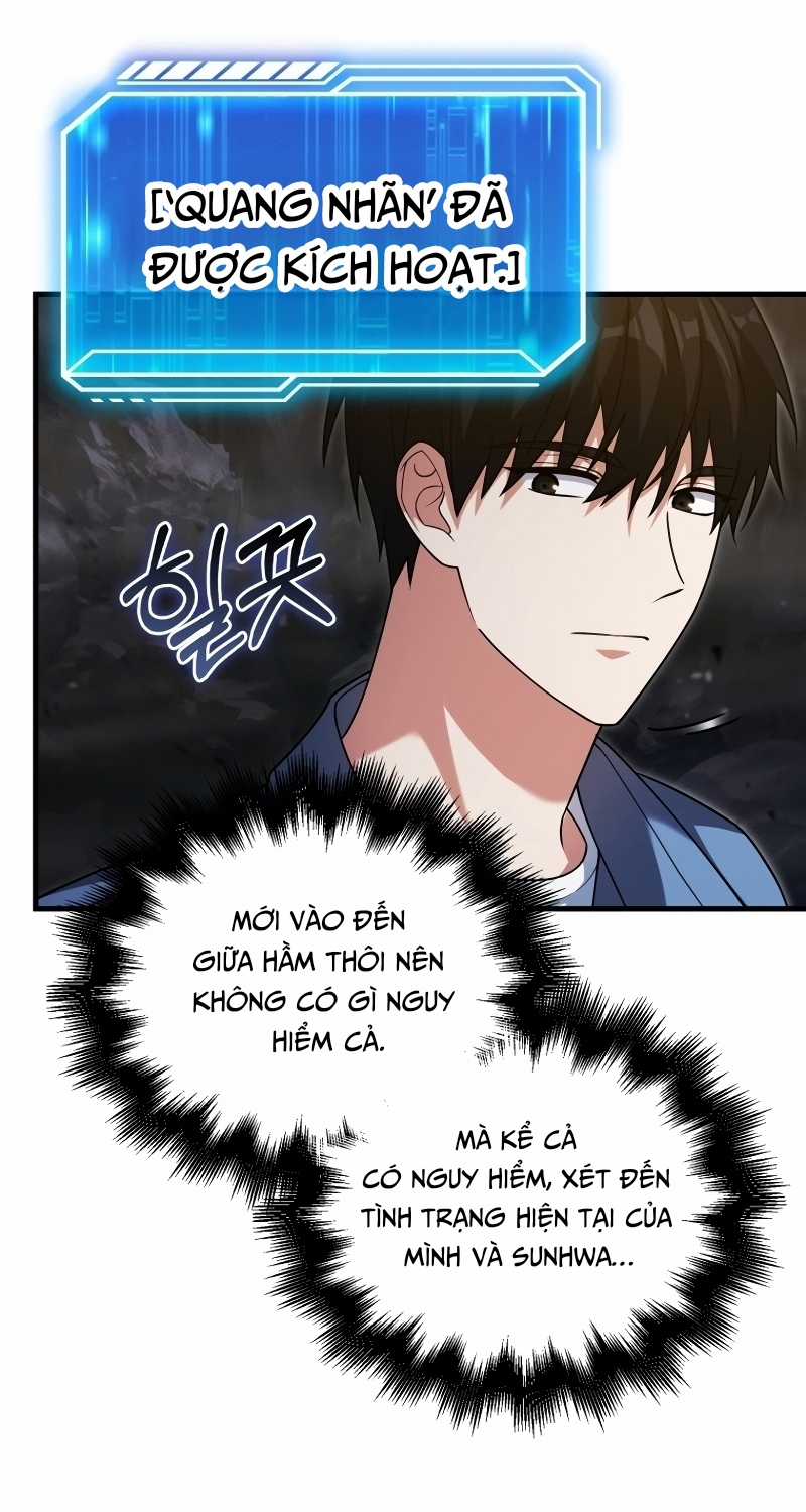 Người Chơi Có Thiên Phú Nghịch Thiên Chapter 15 trang 66