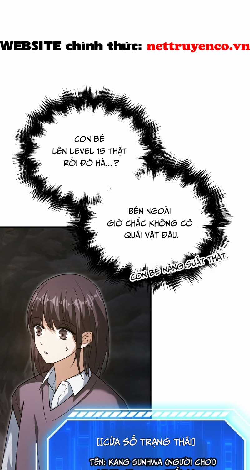 Người Chơi Có Thiên Phú Nghịch Thiên Chapter 15 trang 67