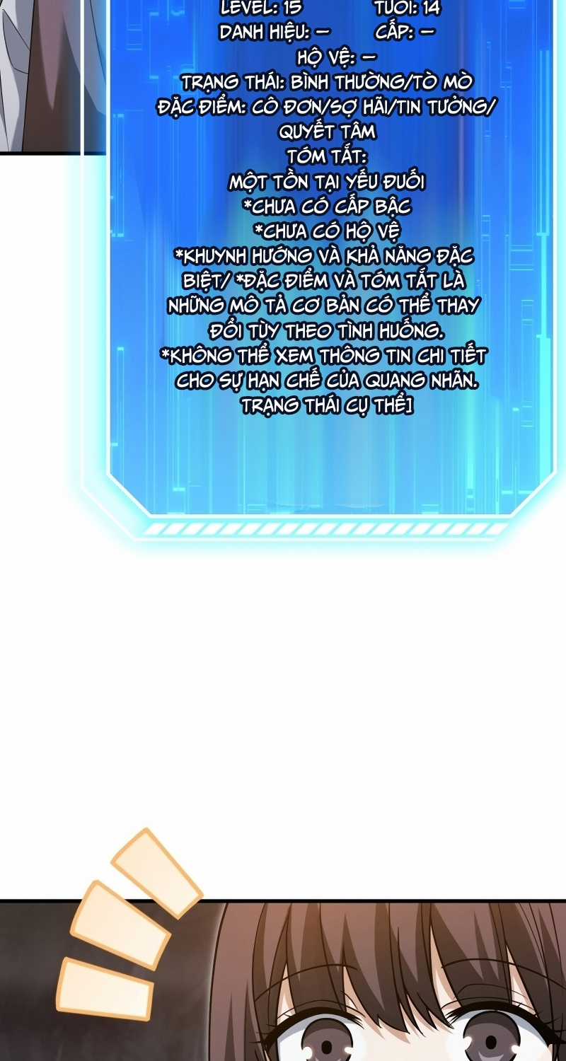 Người Chơi Có Thiên Phú Nghịch Thiên Chapter 15 trang 68