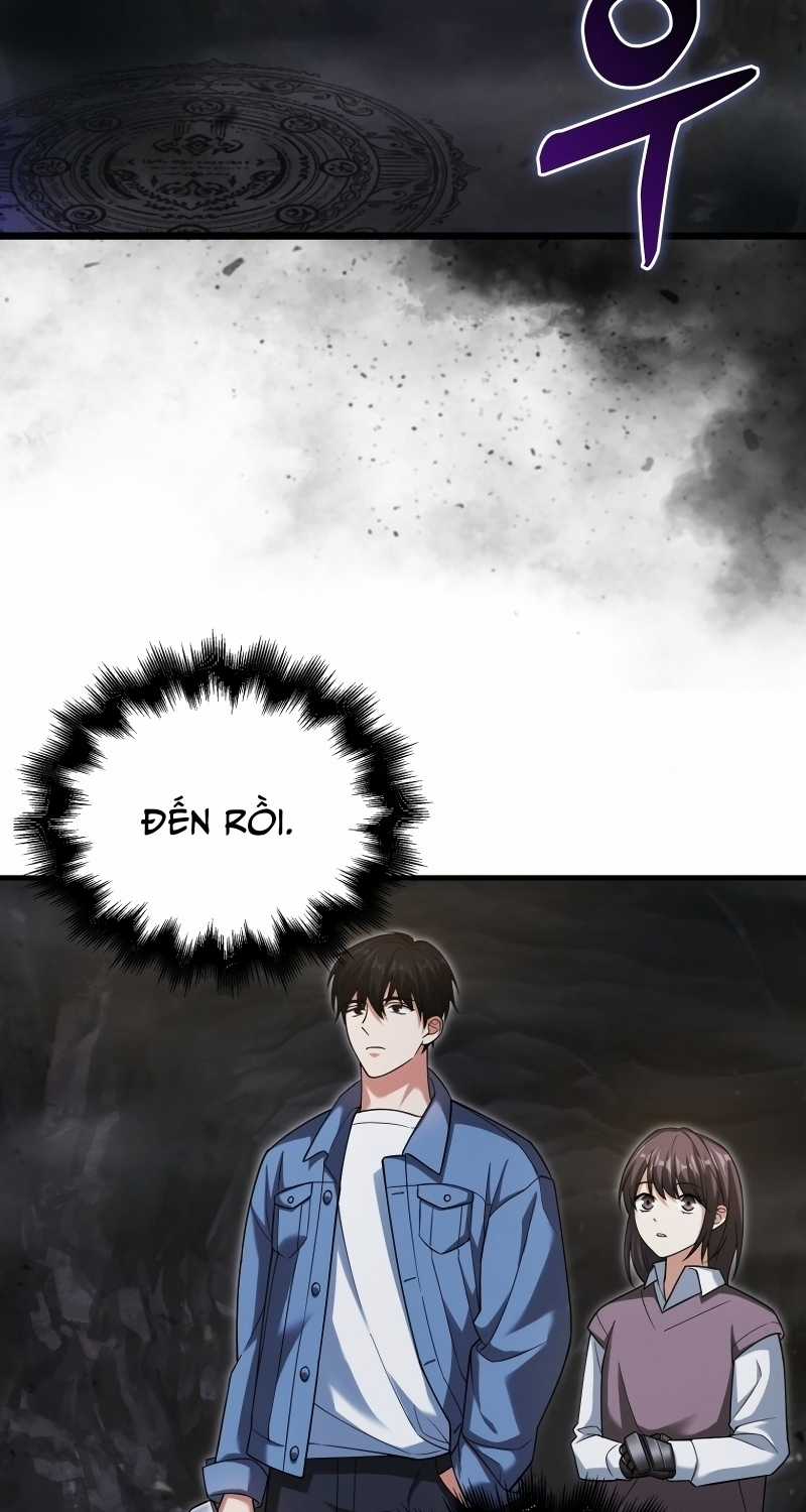 Người Chơi Có Thiên Phú Nghịch Thiên Chapter 15 trang 71