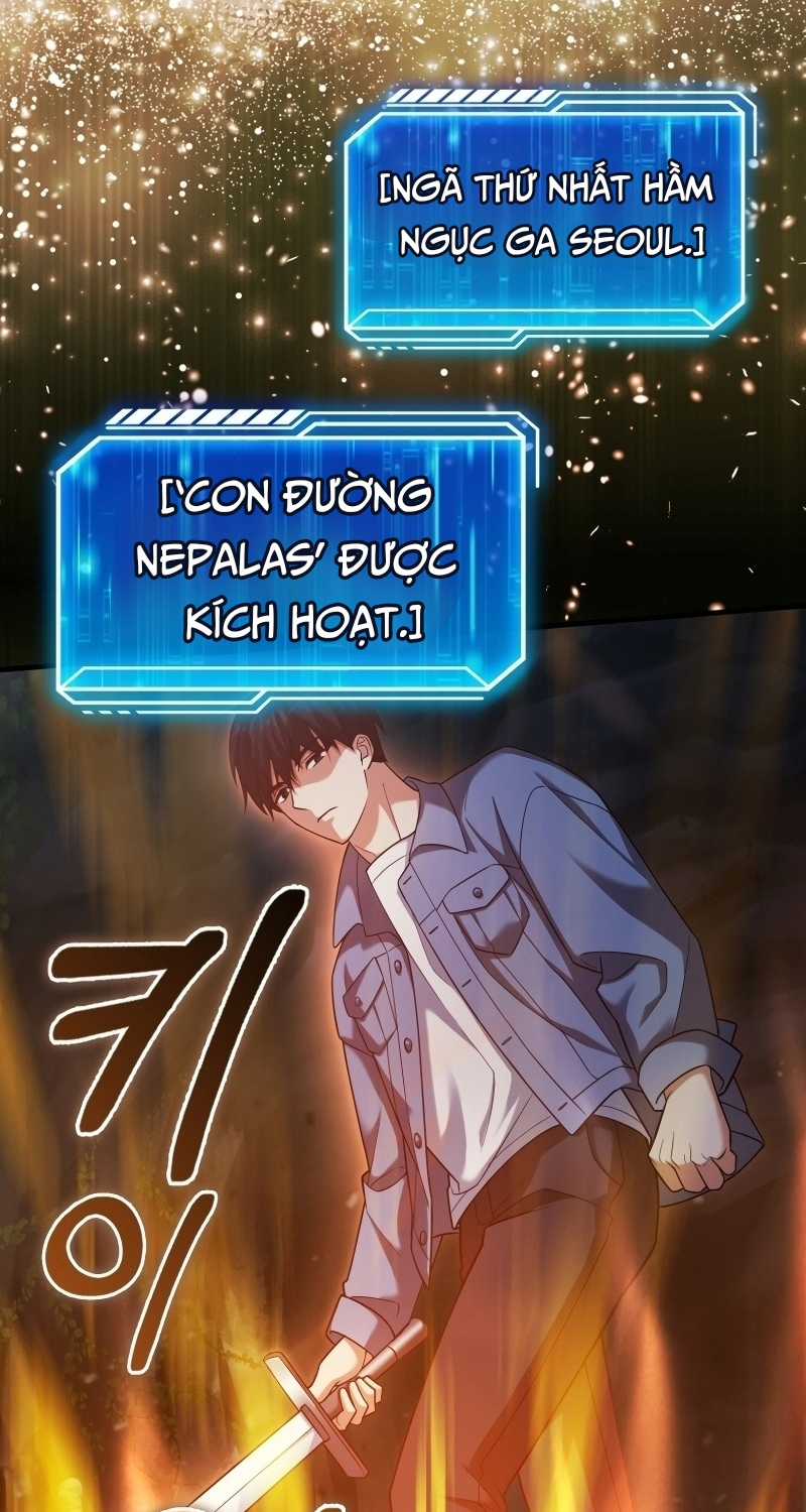 Người Chơi Có Thiên Phú Nghịch Thiên Chapter 15 trang 81