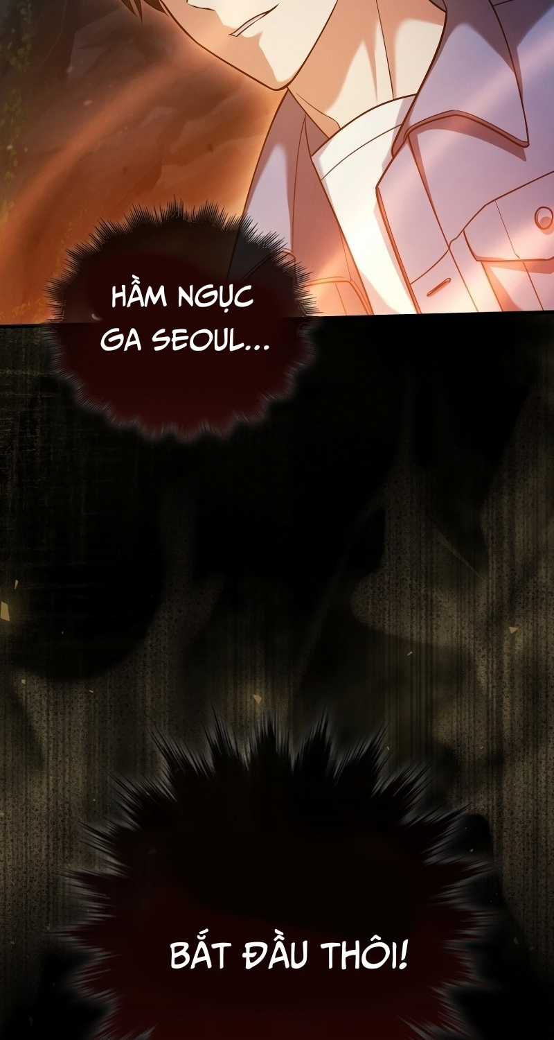 Người Chơi Có Thiên Phú Nghịch Thiên Chapter 15 trang 83