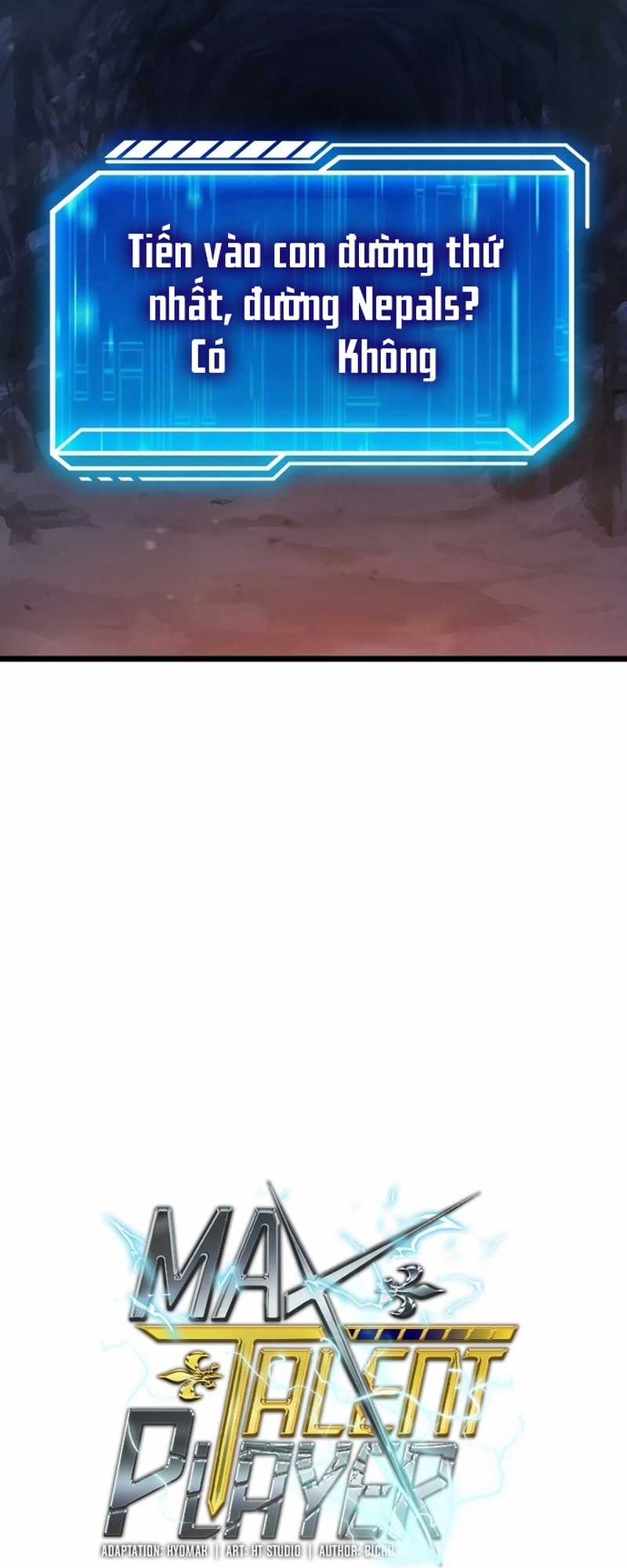 Người Chơi Có Thiên Phú Nghịch Thiên Chapter 16 trang 14