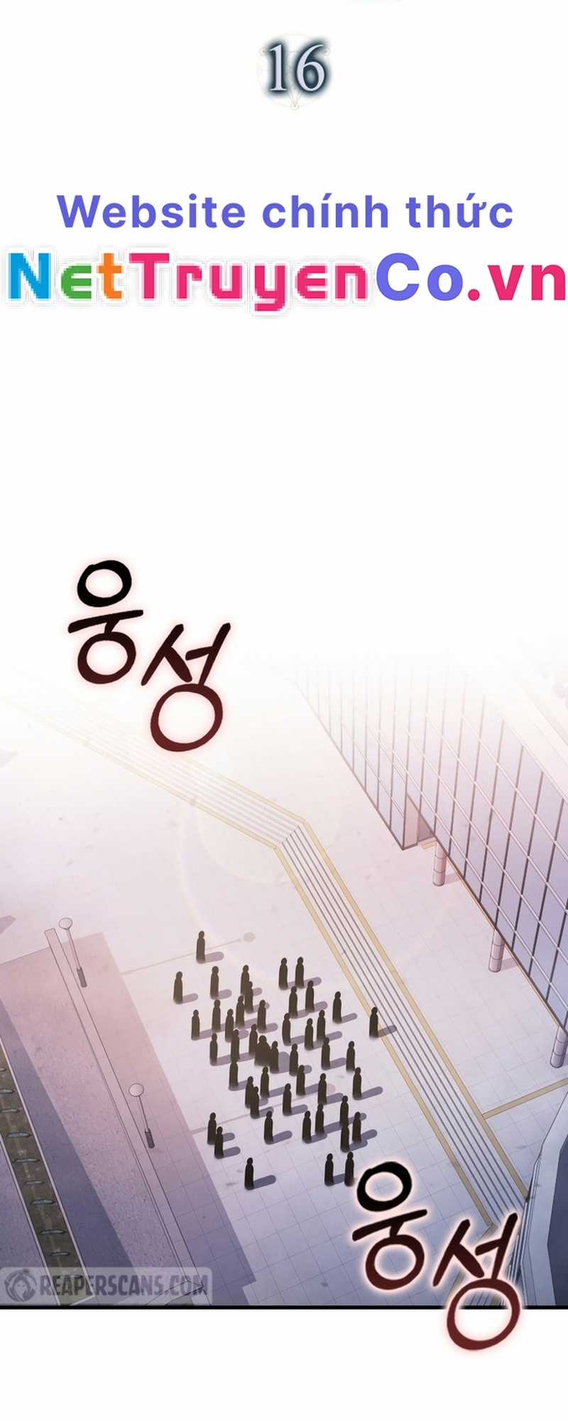 Người Chơi Có Thiên Phú Nghịch Thiên Chapter 16 trang 15