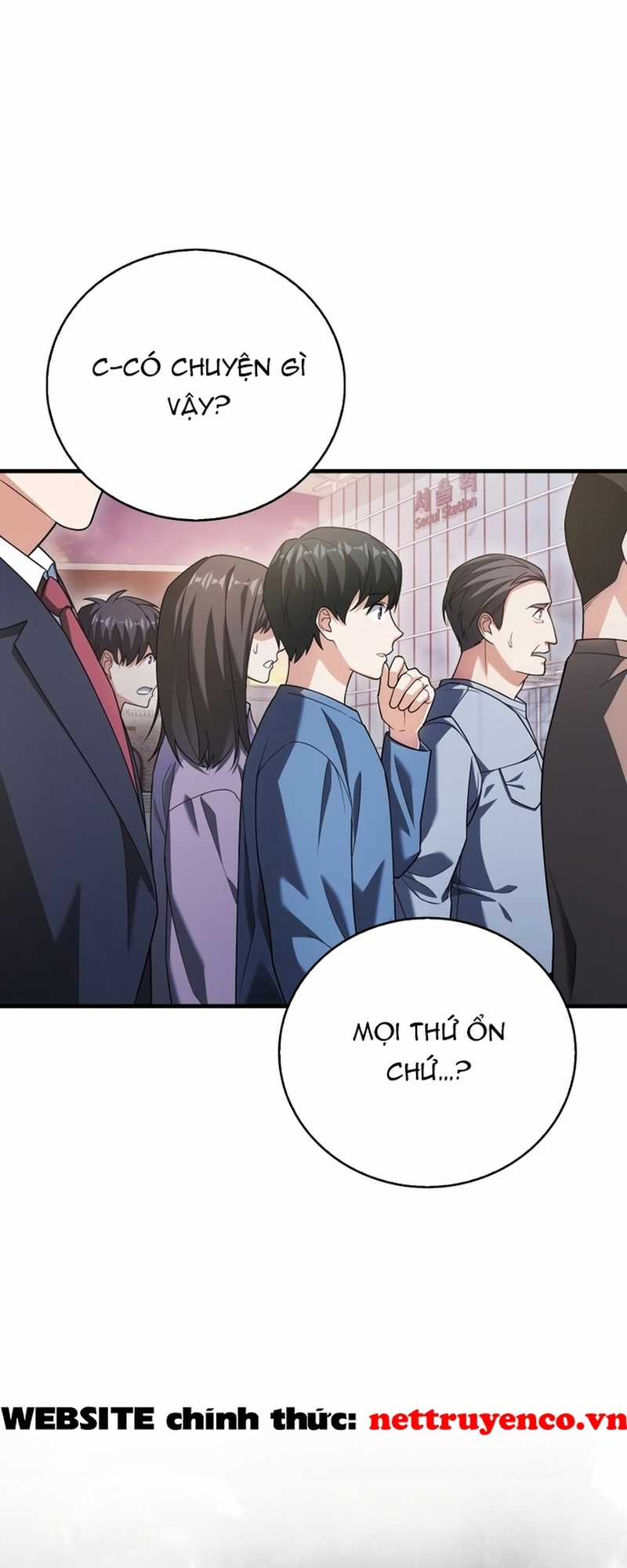 Người Chơi Có Thiên Phú Nghịch Thiên Chapter 16 trang 16