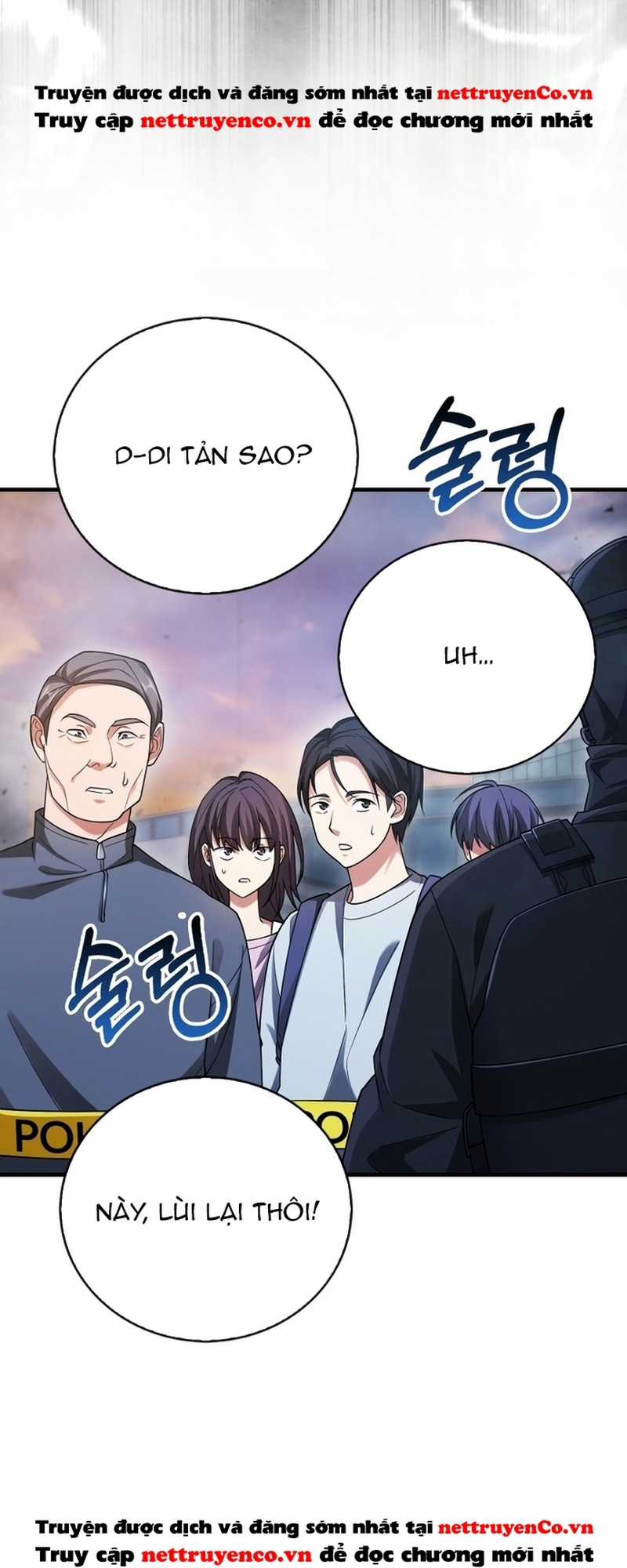 Người Chơi Có Thiên Phú Nghịch Thiên Chapter 16 trang 18