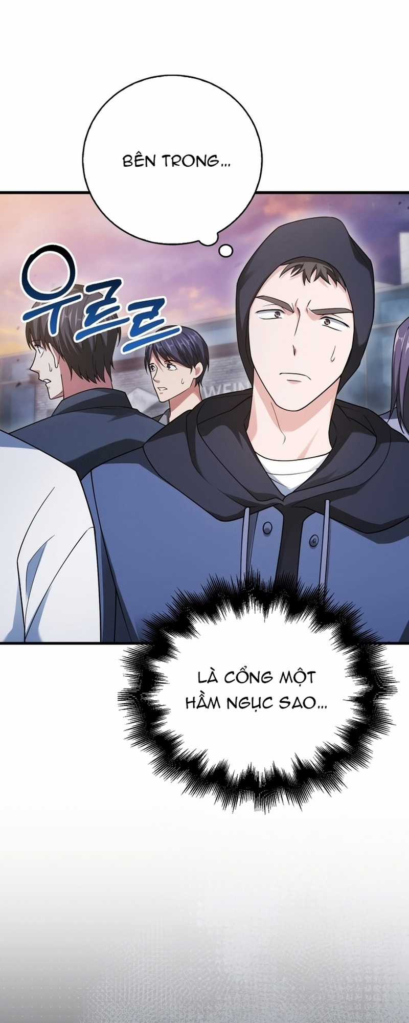 Người Chơi Có Thiên Phú Nghịch Thiên Chapter 16 trang 19