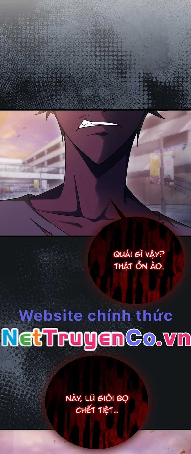 Người Chơi Có Thiên Phú Nghịch Thiên Chapter 16 trang 20