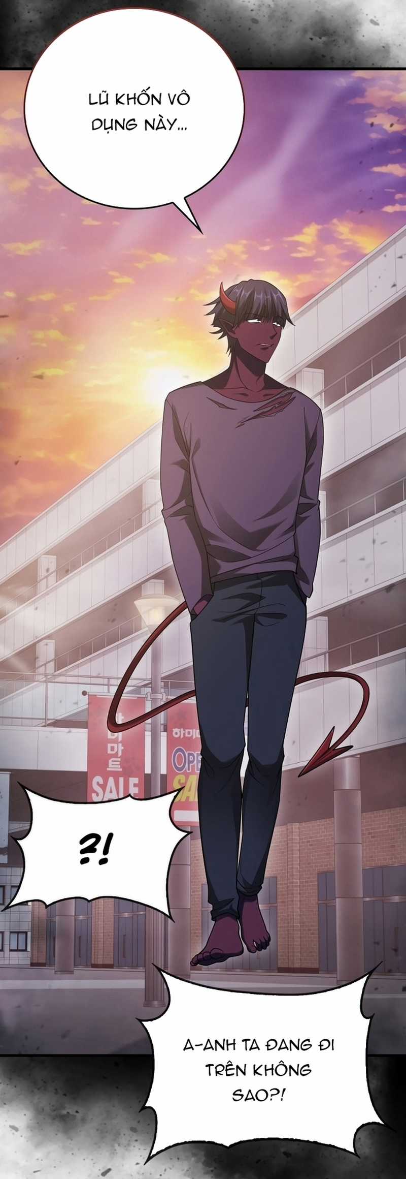 Người Chơi Có Thiên Phú Nghịch Thiên Chapter 16 trang 23