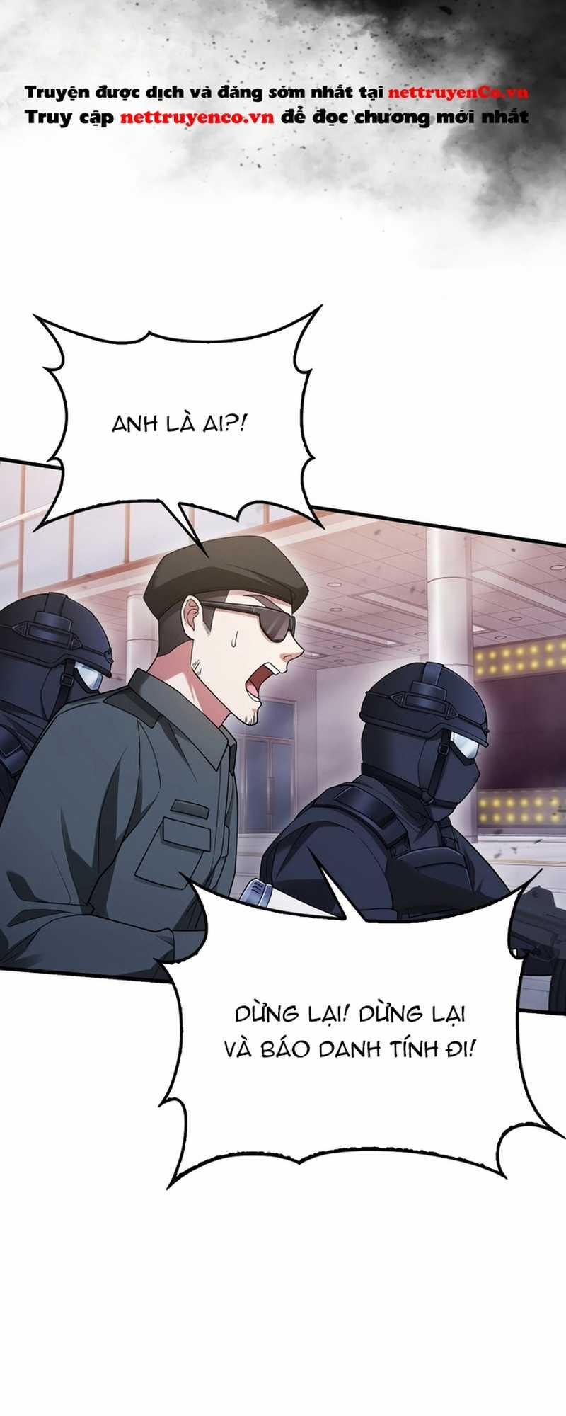 Người Chơi Có Thiên Phú Nghịch Thiên Chapter 16 trang 24