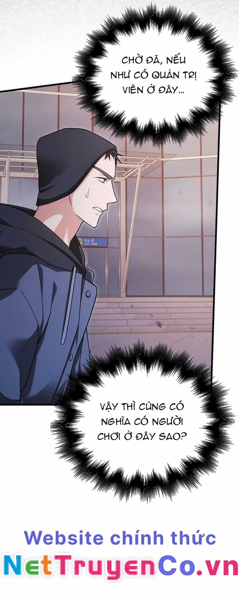 Người Chơi Có Thiên Phú Nghịch Thiên Chapter 16 trang 27