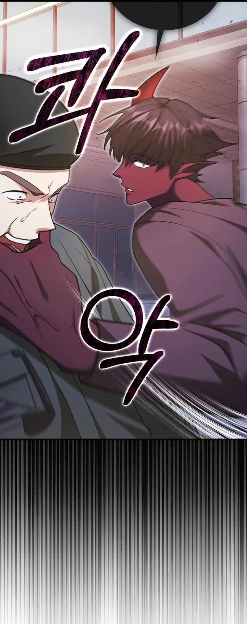 Người Chơi Có Thiên Phú Nghịch Thiên Chapter 16 trang 30