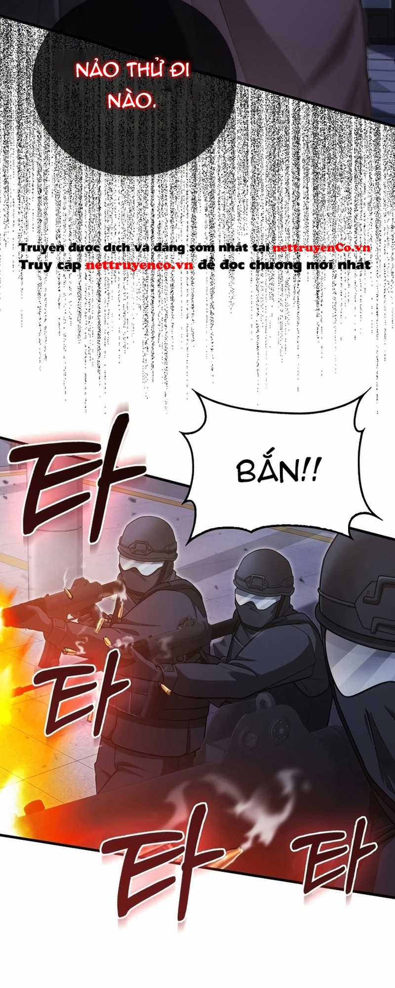 Người Chơi Có Thiên Phú Nghịch Thiên Chapter 16 trang 33