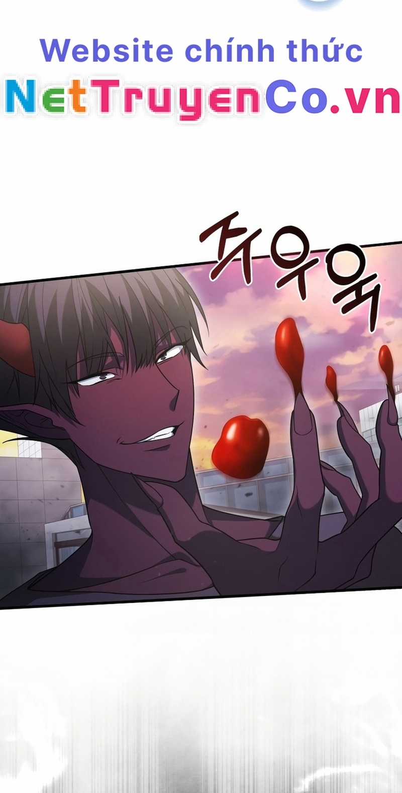 Người Chơi Có Thiên Phú Nghịch Thiên Chapter 16 trang 35