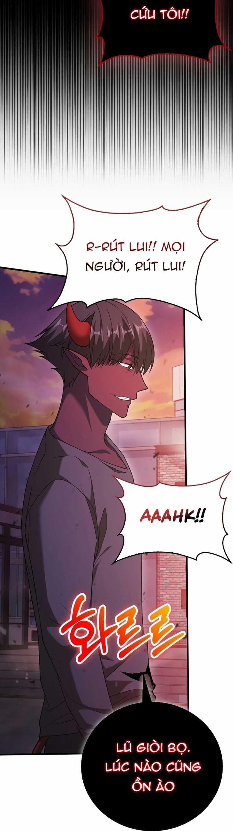 Người Chơi Có Thiên Phú Nghịch Thiên Chapter 16 trang 41