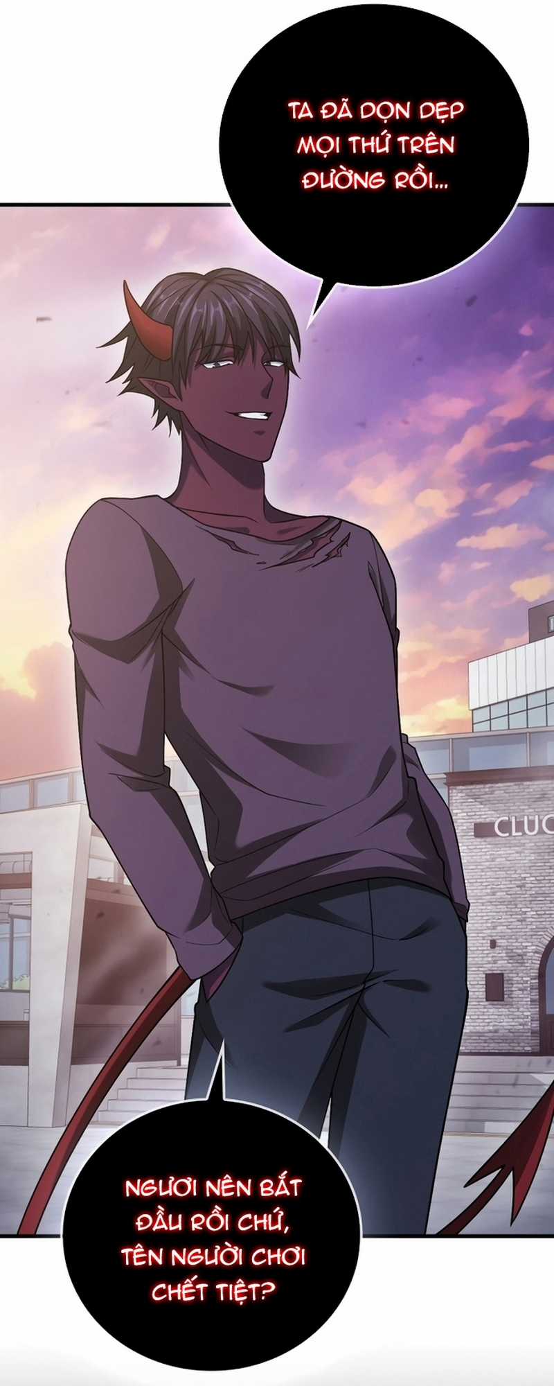 Người Chơi Có Thiên Phú Nghịch Thiên Chapter 16 trang 43