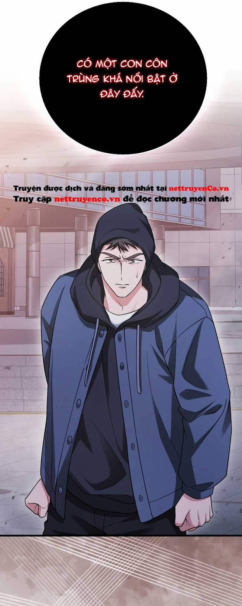 Người Chơi Có Thiên Phú Nghịch Thiên Chapter 16 trang 45