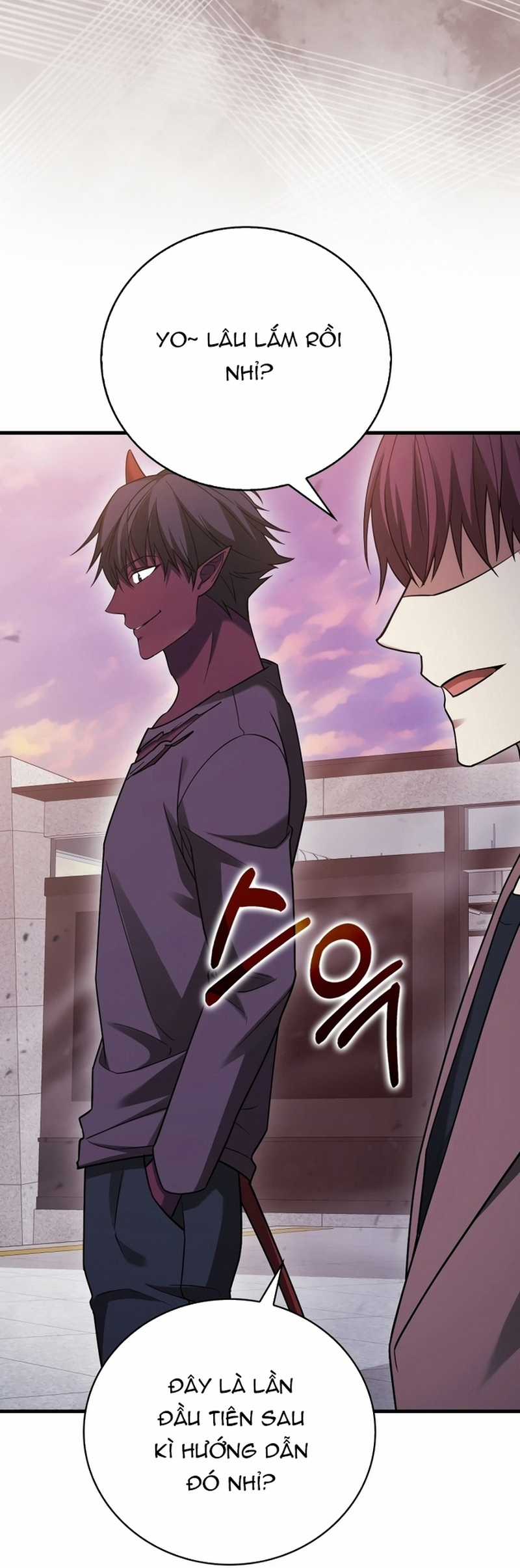 Người Chơi Có Thiên Phú Nghịch Thiên Chapter 16 trang 46