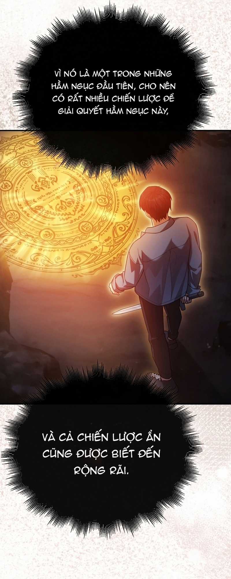 Người Chơi Có Thiên Phú Nghịch Thiên Chapter 16 trang 5