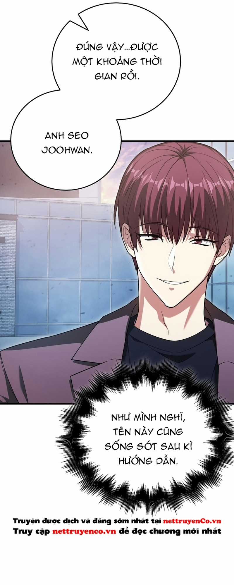 Người Chơi Có Thiên Phú Nghịch Thiên Chapter 16 trang 51