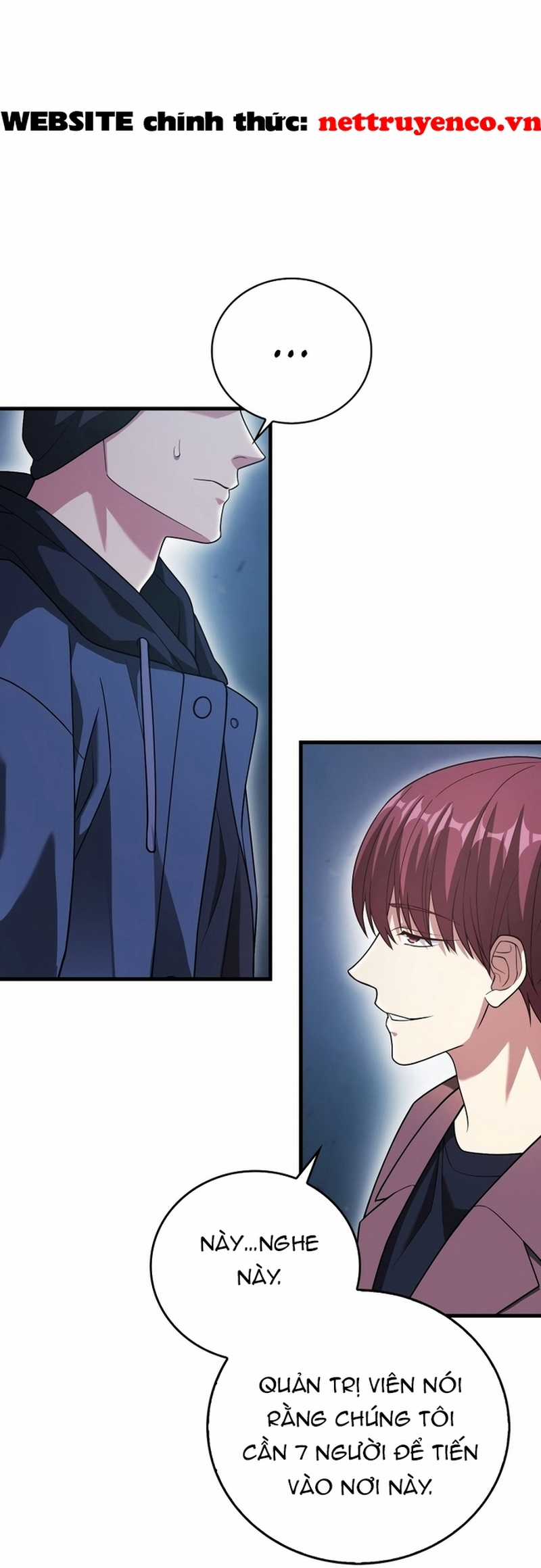 Người Chơi Có Thiên Phú Nghịch Thiên Chapter 16 trang 59