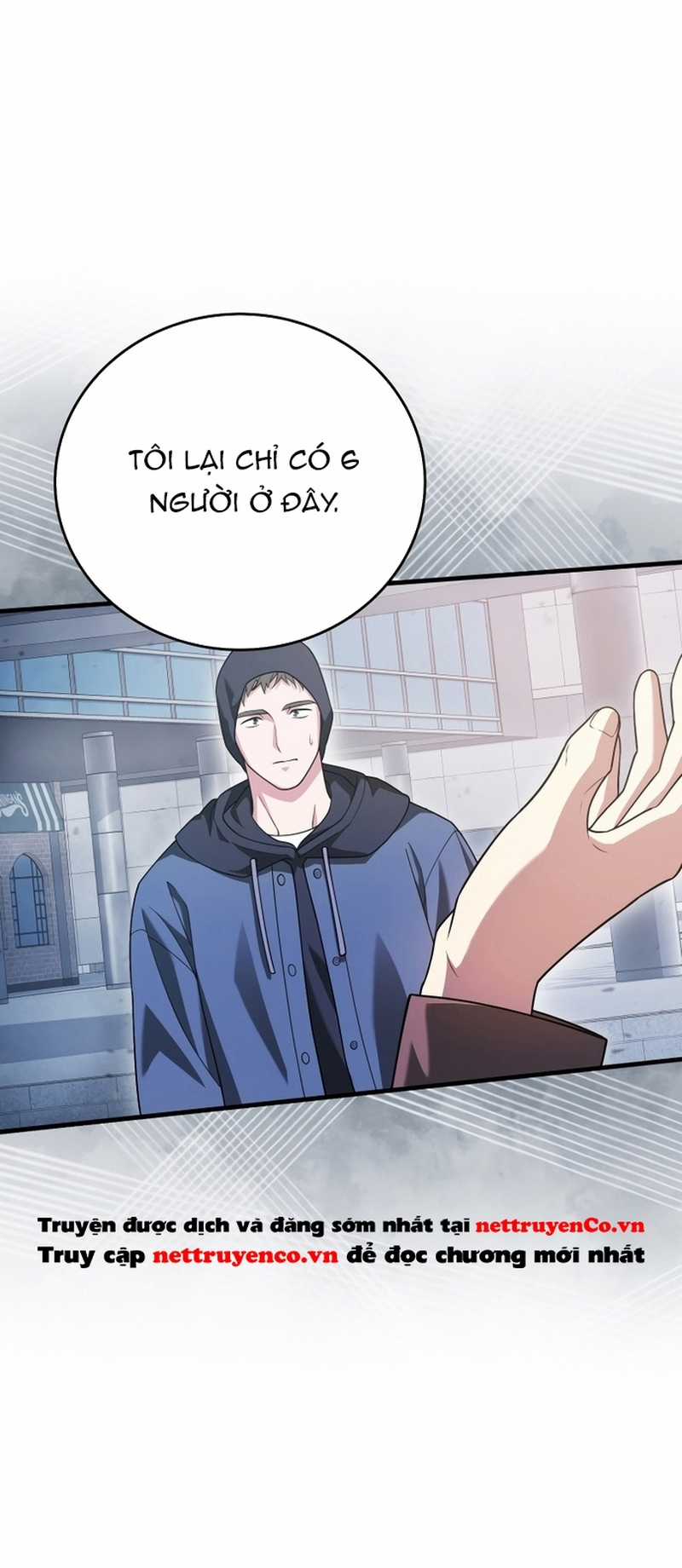 Người Chơi Có Thiên Phú Nghịch Thiên Chapter 16 trang 60