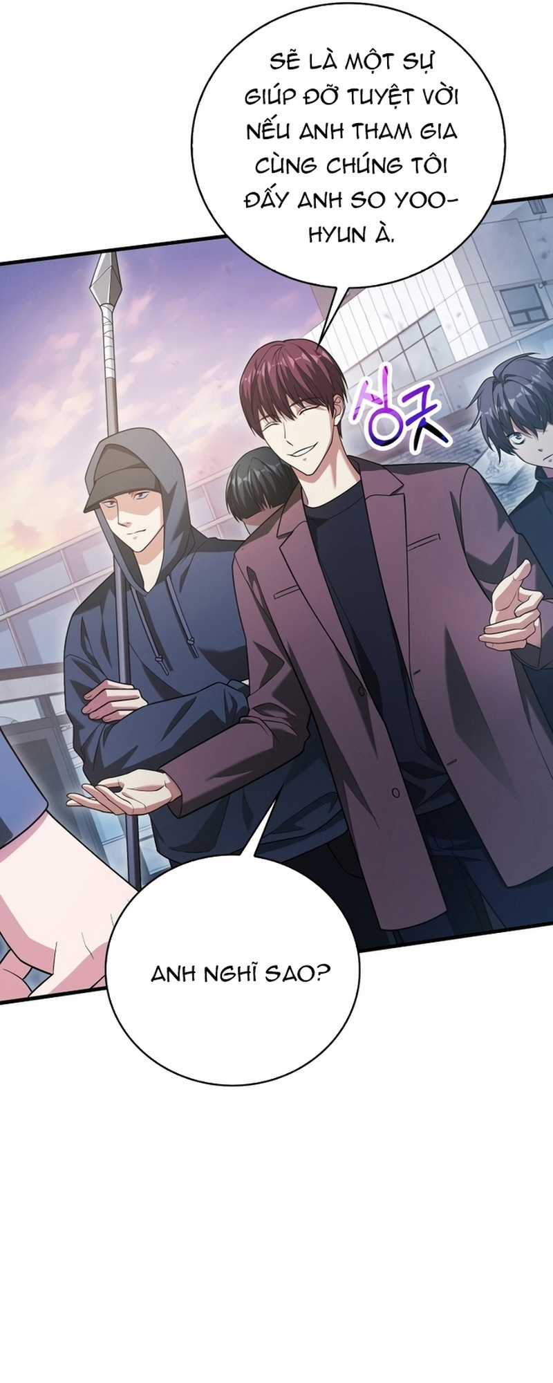 Người Chơi Có Thiên Phú Nghịch Thiên Chapter 16 trang 61