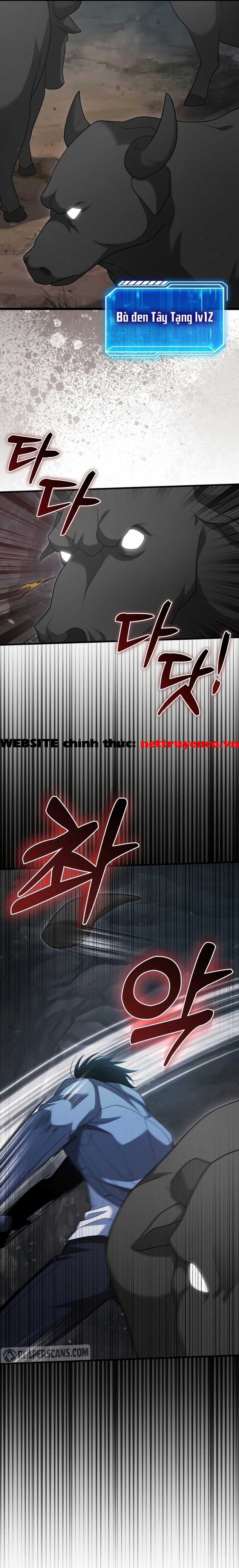 Người Chơi Có Thiên Phú Nghịch Thiên Chapter 16 trang 64