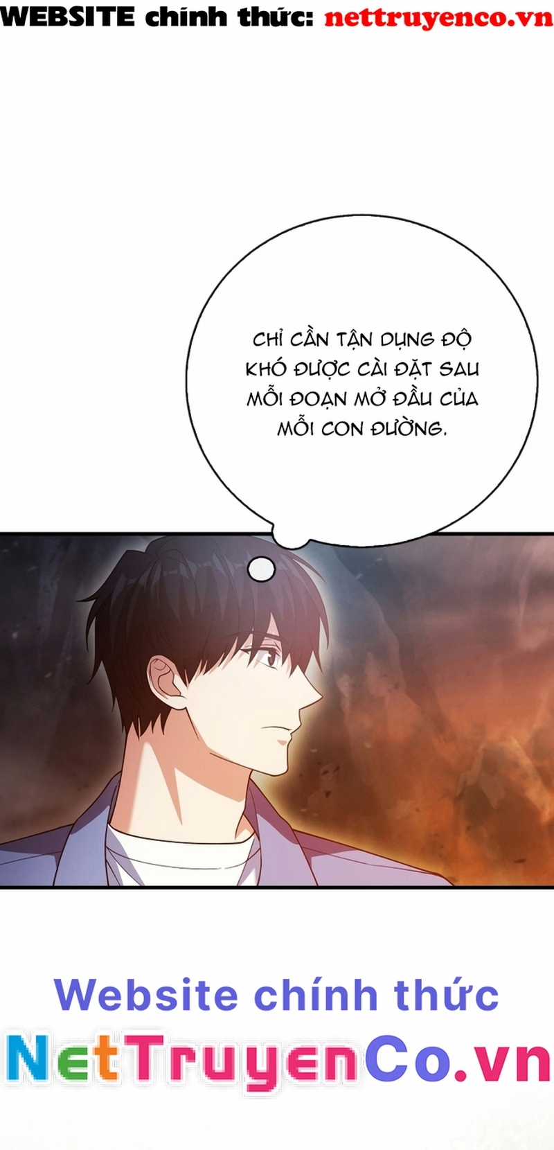 Người Chơi Có Thiên Phú Nghịch Thiên Chapter 16 trang 8