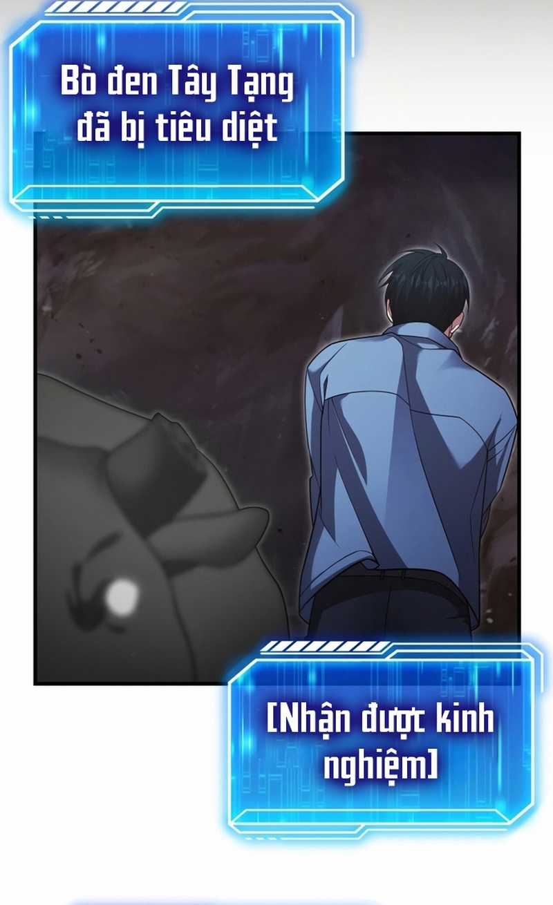 Người Chơi Có Thiên Phú Nghịch Thiên Chapter 17 trang 12