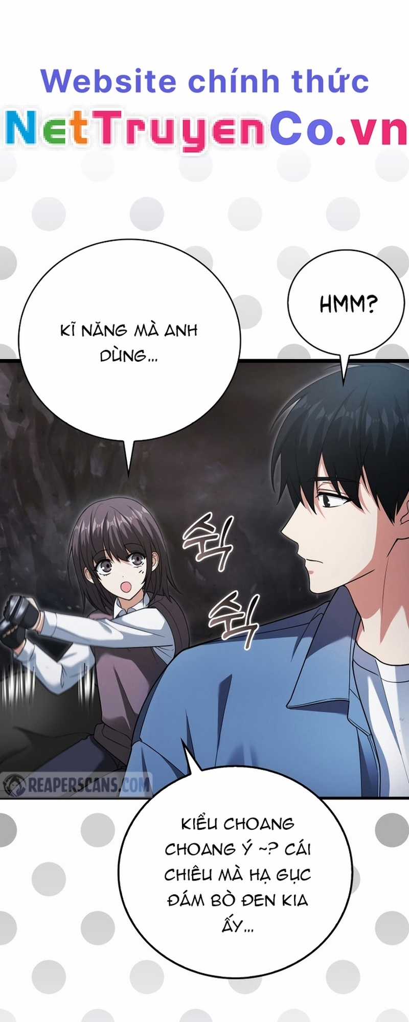 Người Chơi Có Thiên Phú Nghịch Thiên Chapter 17 trang 15